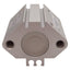 Used SMC NCDQ2A20-12DZ Compact Cylinder, ø20mm Bore, 12mm Stroke, 145psi, 10-32 Ports