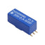 New Pickering 200-2-A-5/2D Reed Relay, DPST-NO, 500mA Contact, SMD, 5VDC Coil