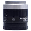 Used Fujinon HF50HA-1B Machine Vision Camera Lens 2/3", Format 50mm, F2.3-22, C-Mount