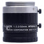 Used Fujinon HF50HA-1B Machine Vision Camera Lens 2/3", Format 50mm, F2.3-22, C-Mount