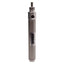 Used Speedaire 5MMG5 Pneumatic Cylinder, ø3/4in Bore, 3in Stroke, 250psi, 1/8in NPT