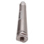 Used Speedaire 5MMG5 Pneumatic Cylinder, ø3/4in Bore, 3in Stroke, 250psi, 1/8in NPT