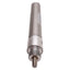 Used Speedaire 5MMG5 Pneumatic Cylinder, ø3/4in Bore, 3in Stroke, 250psi, 1/8in NPT
