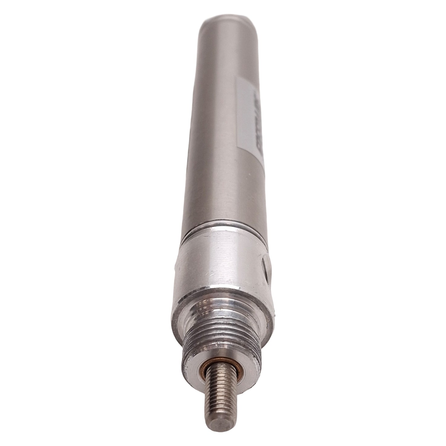 Used Speedaire 5MMG5 Pneumatic Cylinder, ø3/4in Bore, 3in Stroke, 250psi, 1/8in NPT