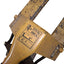 Used Caterpillar Hand Pallet Jack, 5000lb Capacity, 48in L x 20.5in W, 6in W Forks