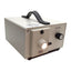 Used Leeds 20500.2/14 Fiber Optic Light Source Illuminator EKE Lamp, 150W, 115-120VAC