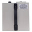 Used Fostec 20500 Fiber Optic Light Source Illuminator EKE Lamp, 150W, 115-120VAC