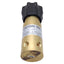 Used Tescom 44-1112-24 Pressure Reducing Regulator, 6000psi In, 800psi Set, 1/4in NPT