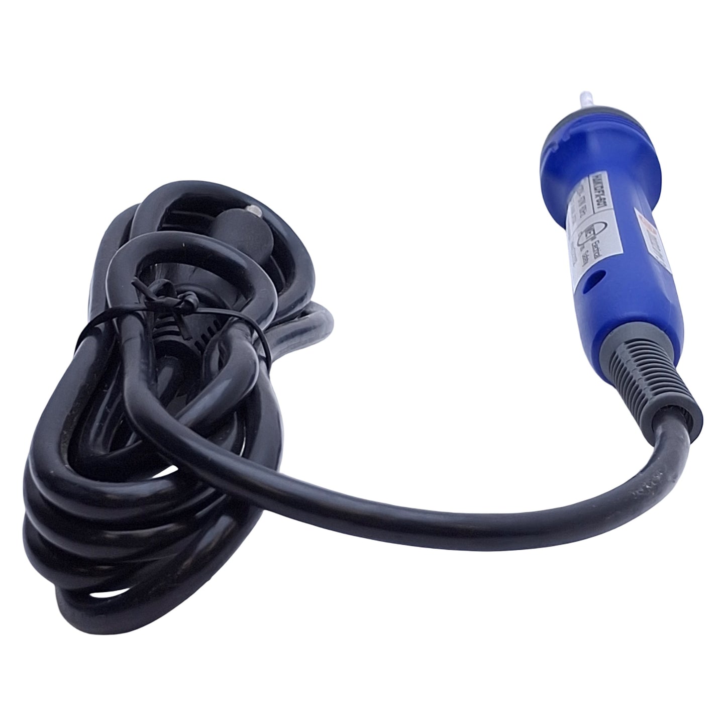Used Hakko FX-601 Soldering Iron 67W, 120V, 240-540°F Range, T19 Series Tips