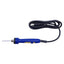 Used Hakko FX-601 Soldering Iron 67W, 120V, 240-540°F Range, T19 Series Tips