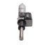 Used SPI 12-382-8 Digit Micrometer Head, 0-1in Range, 0.001in Graduation, ø12mm Mount