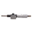 Used SPI 12-382-8 Digit Micrometer Head, 0-1in Range, 0.001in Graduation, ø12mm Mount
