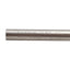 Used Waltow E2J-9461 Firerod Cartridge Heater w/ Type K T/C, ø1/4in x 15in Lead, 200W