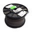 New – Open box Belden 76104WS 008500 Mach Flex Multiple Conductor Cable 4x26AWG TC, 300V, 475ft