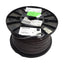 New – Open box Belden 76104WS 008500 Mach Flex Multiple Conductor Cable 4x26AWG TC, 300V, 475ft