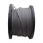 New – Open box Belden 76104WS 008500 Mach Flex Multiple Conductor Cable 4x26AWG TC, 300V, 475ft