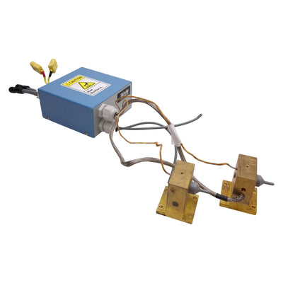 Used Beahm Thermal Die Bonder Sensor & Heater Module, ø1/8in Tip, Type K Thermocouple