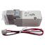 New – Open box SMC VP344-5L1-01NB Solenoid Valve, 3-Way N.O, 0.2-0.7MPa, Base-Mount, 24VDC Coil