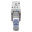 New – Open box SMC VP344-5L1-01NB Solenoid Valve, 3-Way N.O, 0.2-0.7MPa, Base-Mount, 24VDC Coil