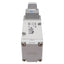 New – Open box SMC VP344-5L1-01NB Solenoid Valve, 3-Way N.O, 0.2-0.7MPa, Base-Mount, 24VDC Coil