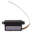 New Actuonix PQ12-63-12-S Micro Linear Actuator, 20mm Stroke, 63:1, 15mm/s, 12VDC