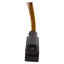 New Actuonix PQ12-63-12-S Micro Linear Actuator, 20mm Stroke, 63:1, 15mm/s, 12VDC
