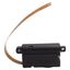 New Actuonix PQ12-63-12-S Micro Linear Actuator, 20mm Stroke, 63:1, 15mm/s, 12VDC