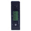 Used Advantech EKI-2725I Unmanaged Ethernet Switch 5-Port, RJ45, 12-48VDC, DIN Rail