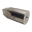Used Branson 109-165-1493 Ultrasonic Weld Horn Rectangle, Titanium, 20kHz, Radius Tip