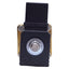 New Granzow H2U29-00Y Solenoid Valve 2-Way NC, 0-200psi, 1/4 NPT, 24VDC Coil