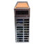 Used Weidmuller 1469480000 PRO ECO Power Supply, 120W 24VDC 5A OUT, 100-240VAC IN