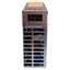 Used Weidmuller 1469480000 PRO ECO Power Supply, 120W 24VDC 5A OUT, 100-240VAC IN