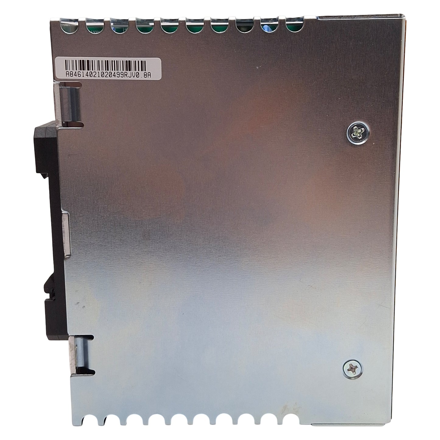 Used Weidmuller 1469480000 PRO ECO Power Supply, 120W 24VDC 5A OUT, 100-240VAC IN