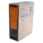 Used Weidmuller 1469480000 PRO ECO Power Supply, 120W 24VDC 5A OUT, 100-240VAC IN