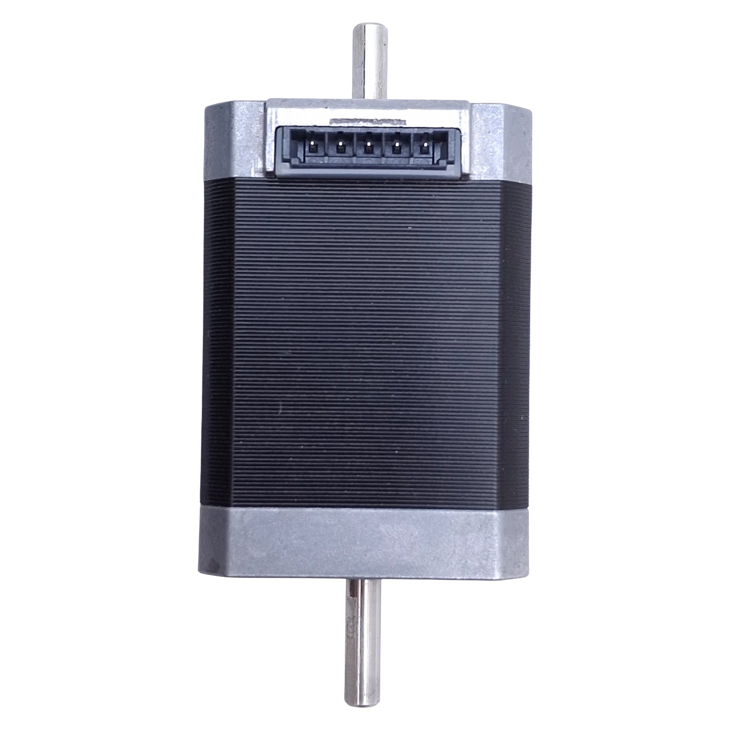 Used Oriental Motor PKP246D15B2 Bipolar Stepper Motor, 2-Phase, 1.8°, 4.4VDC, NEMA 17