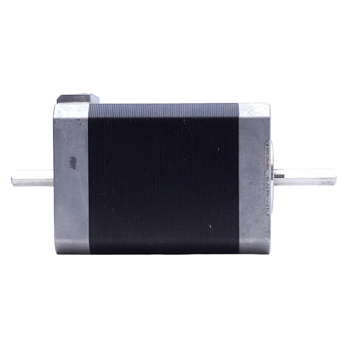 Used Oriental Motor PKP246D15B2 Bipolar Stepper Motor, 2-Phase, 1.8°, 4.4VDC, NEMA 17