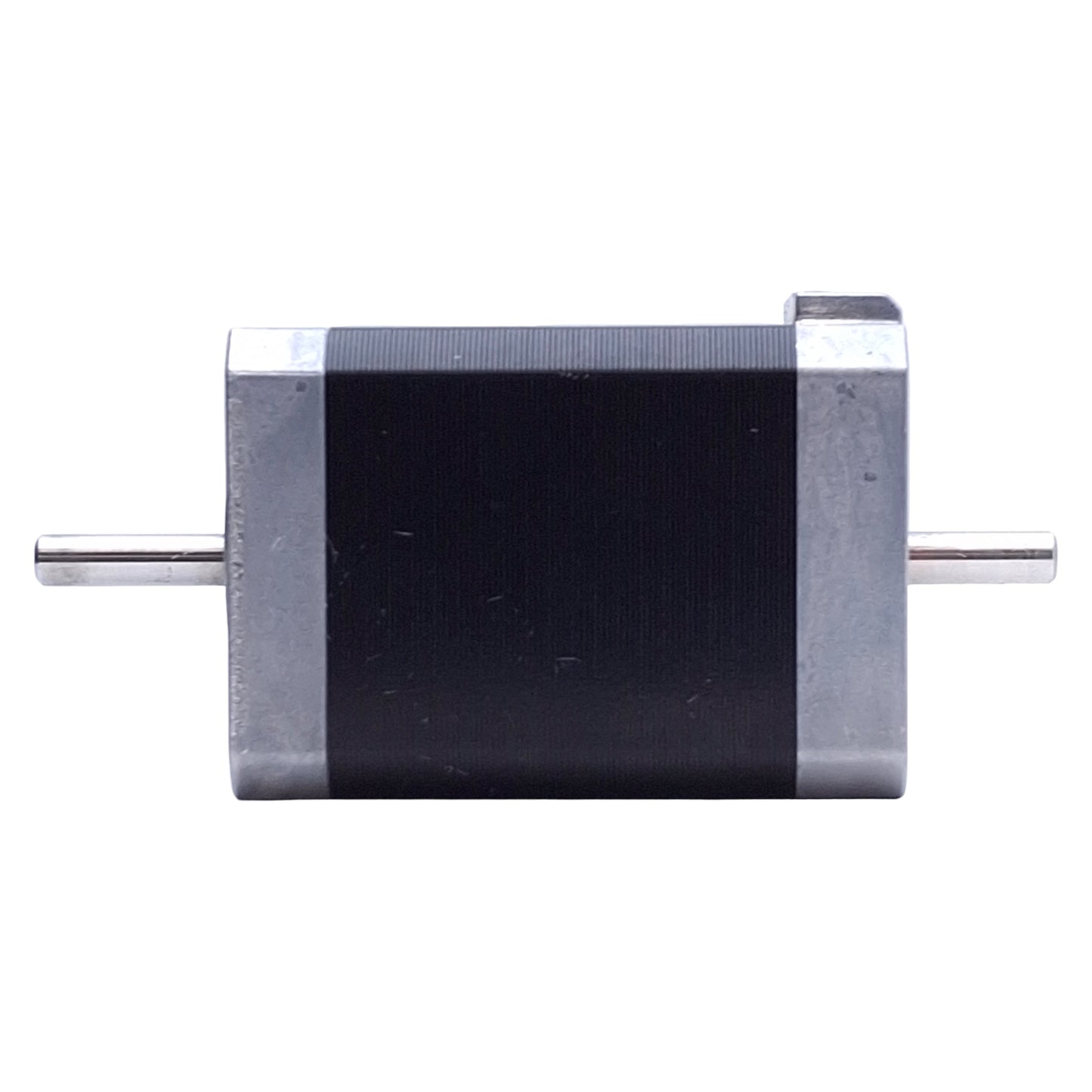 Used Oriental Motor PKP246D15B2 Bipolar Stepper Motor, 2-Phase, 1.8°, 4.4VDC, NEMA 17