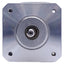 Used Oriental Motor PKP246D15B2 Bipolar Stepper Motor, 2-Phase, 1.8°, 4.4VDC, NEMA 17