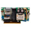 New XP Power ECS100US24 Power Supply, 100W 24VDC 4.2A Output, 100-240VAC 1.9A Input