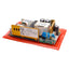 New XP Power ECS100US24 Power Supply, 100W 24VDC 4.2A Output, 100-240VAC 1.9A Input