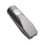 Used Branson 109-152-1532 Ultrasonic Weld Horn, Rectangle, Steel, 20kHz, Radius Tips