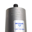 Used Branson 109-152-1532 Ultrasonic Weld Horn, Rectangle, Steel, 20kHz, Radius Tips