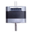 Used Oriental Motor PKP243D15B2 Bipolar Stepper Motor, 2-Phase, 1.8°, 2.7VDC, NEMA 17