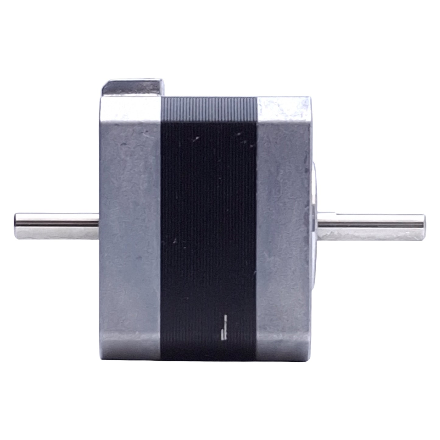 Used Oriental Motor PKP243D15B2 Bipolar Stepper Motor, 2-Phase, 1.8°, 2.7VDC, NEMA 17