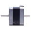 Used Oriental Motor PKP243D15B2 Bipolar Stepper Motor, 2-Phase, 1.8°, 2.7VDC, NEMA 17