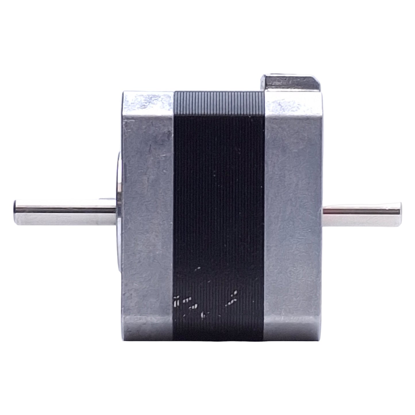 Used Oriental Motor PKP243D15B2 Bipolar Stepper Motor, 2-Phase, 1.8°, 2.7VDC, NEMA 17