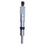 Used Starrett 263 Micrometer Head, 0-1" Range, 0.001" Grad, 0.235" Diameter