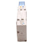 Used SMC SY5A00-5U1 Solenoid Valve, 4-Position Dual 3-Port, 0.15-0.7MPa, 24VDC Coil