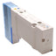 Used SMC SY5A00-5U1 Solenoid Valve, 4-Position Dual 3-Port, 0.15-0.7MPa, 24VDC Coil