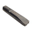 Used Branson 109-142-409 Ultrasonic Weld Horn, Rectangle, Steel, 20kHz, Radius Tips